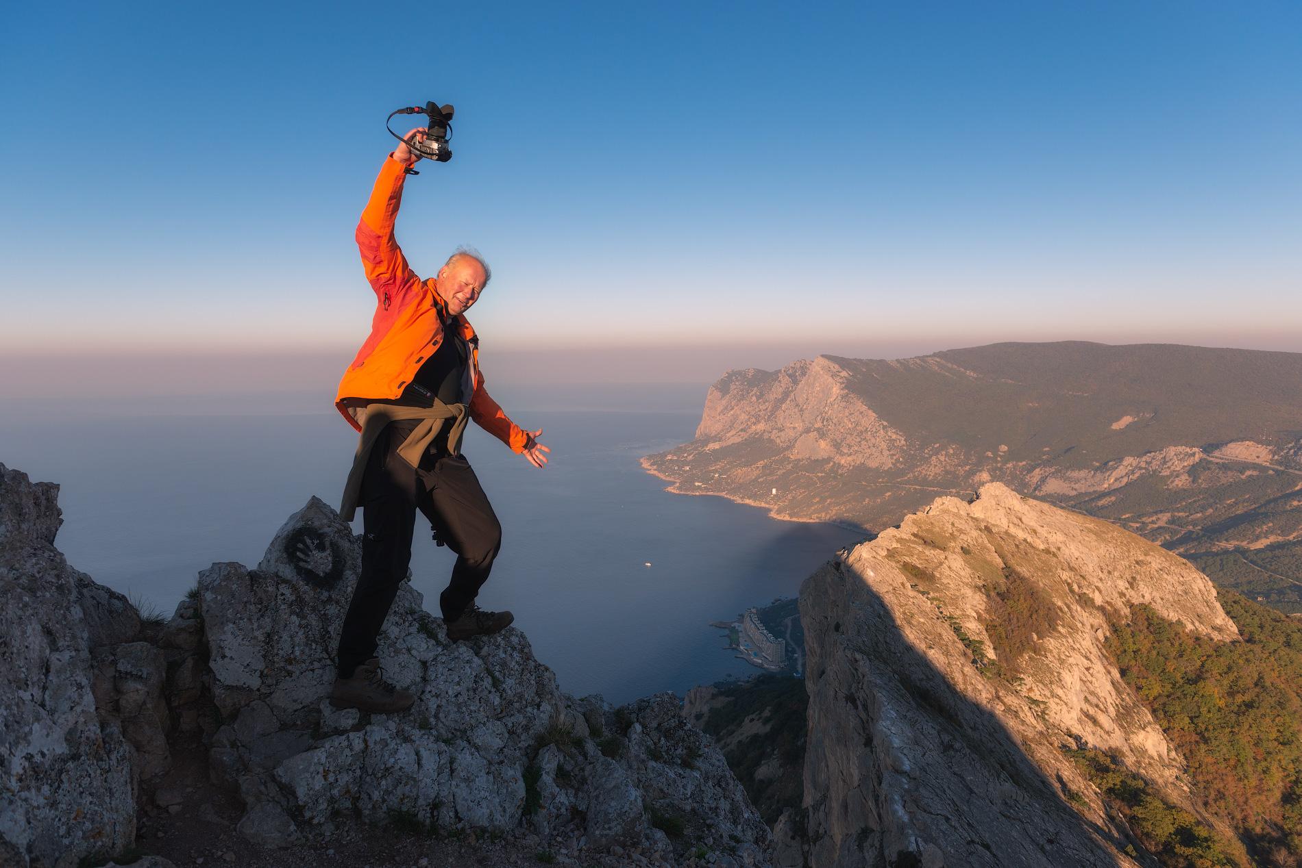 Discover Hidden Gems with Ketalorbish’s Travel and Photo Guide Services