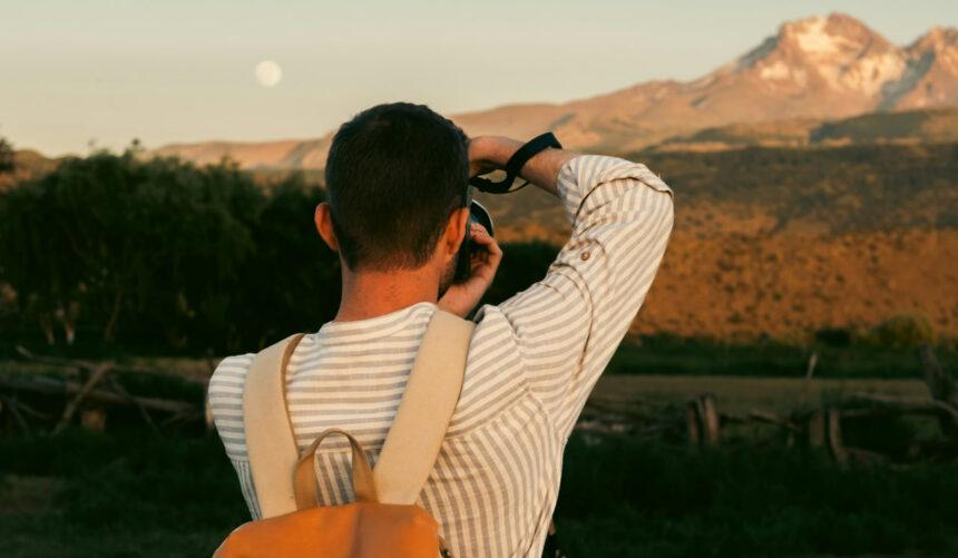 Discover New Perspectives with Ketalorbish Photo Travel Guides