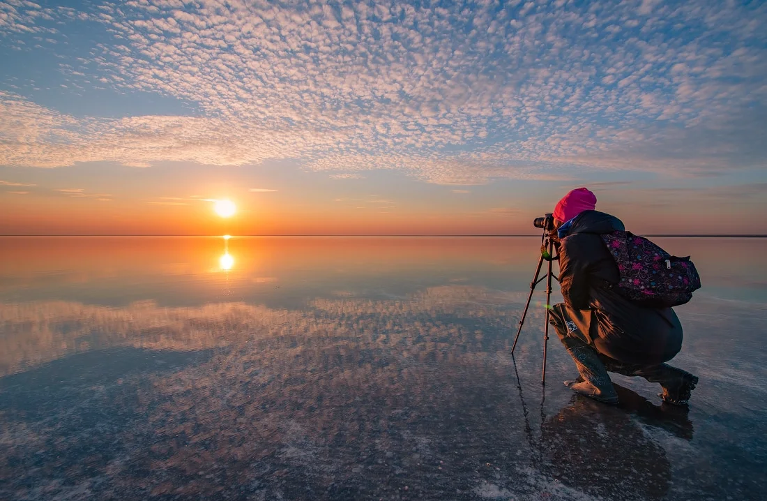 Ketalorbish Travel & Photo Adventure: Snap, Wander, Create